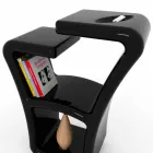 وحدة تحكم متعددة الاستخدامات بتصميم عصري صنع في إيطاليا Viadurini