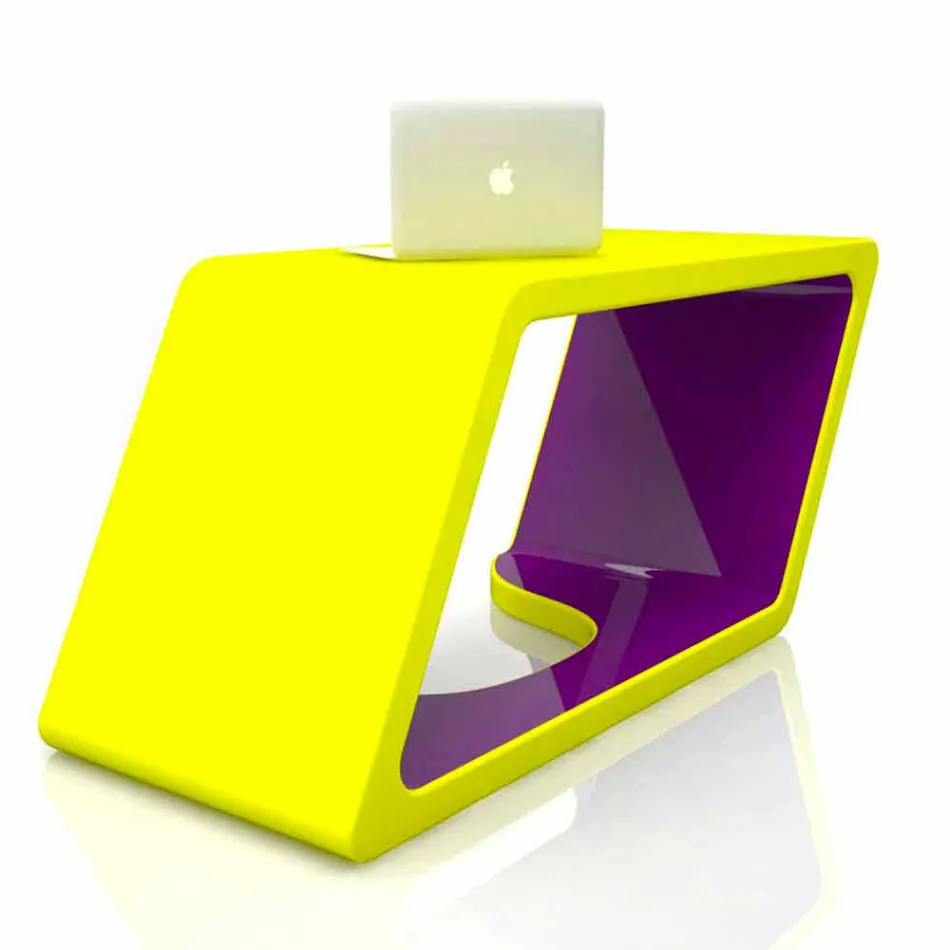 أثاث مكتبي من Abercrombie مصنوع في إيطاليا Viadurini