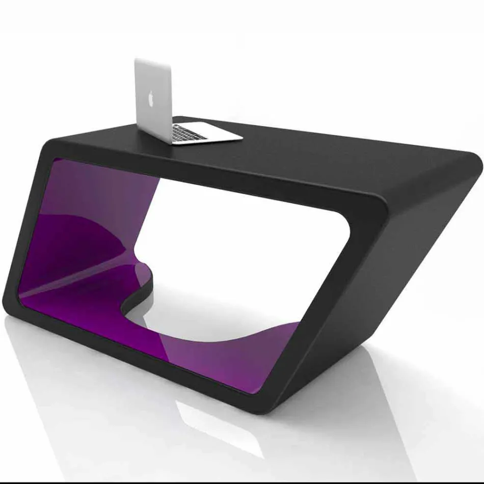 أثاث مكتبي من Abercrombie مصنوع في إيطاليا Viadurini