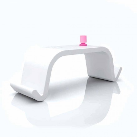 مكتب أكتون الحديث مصنوع في إيطاليا Viadurini