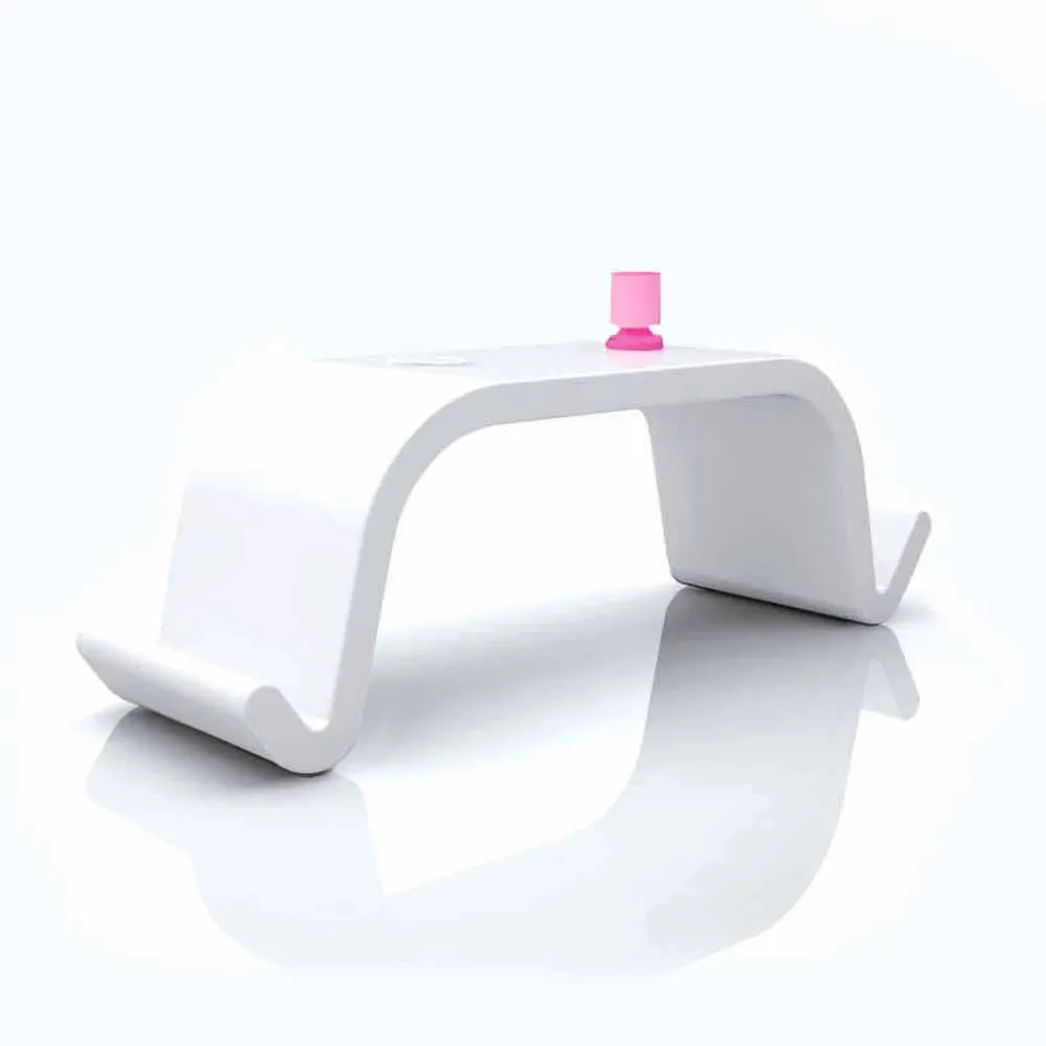 مكتب أكتون الحديث مصنوع في إيطاليا Viadurini