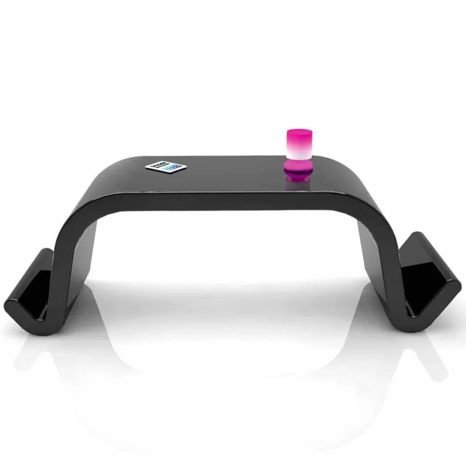 مكتب أكتون الحديث مصنوع في إيطاليا Viadurini