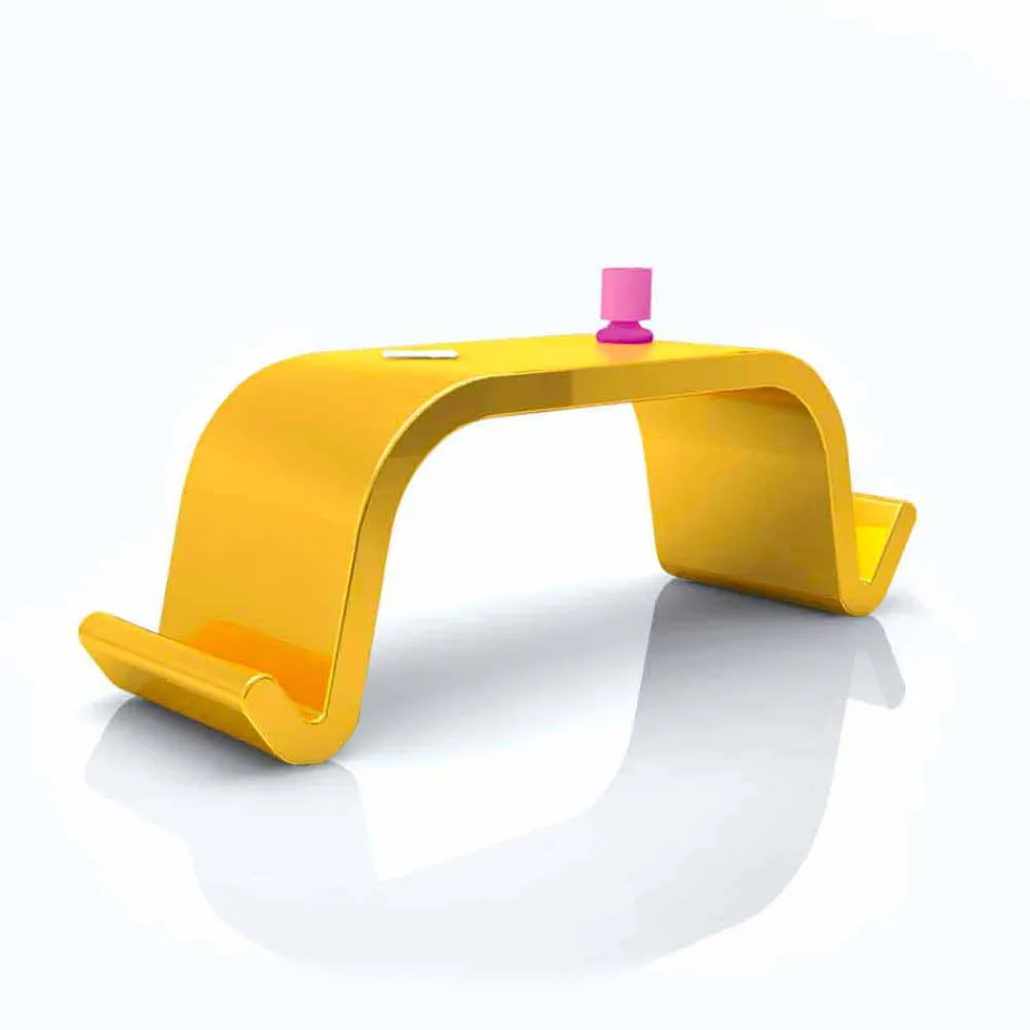 مكتب أكتون الحديث مصنوع في إيطاليا Viadurini