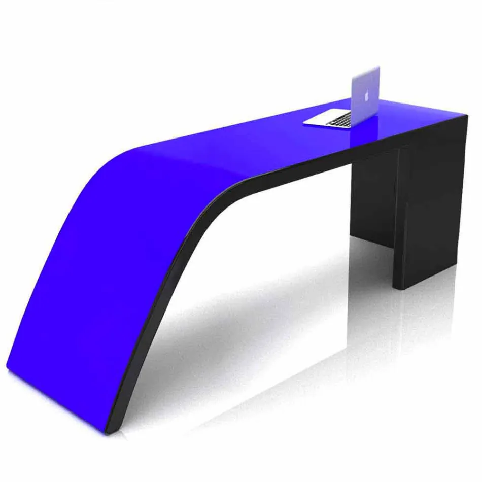 مكتب أنتوني الحديث المصنوع في إيطاليا Viadurini