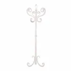 شماعة حائط بتصميم عصري من الحديد الملون، صنع في إيطاليا - توريس Viadurini