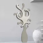 شماعة معاطف مصممة بتأثير عرق اللؤلؤ من كوري Viadurini