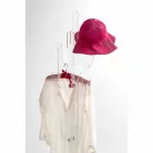 طلاء أرضي بتصميم شفاف معاصر من كاكتوس، صنع في إيطاليا Viadurini