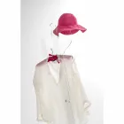 طلاء أرضي بتصميم شفاف معاصر من كاكتوس، صنع في إيطاليا Viadurini