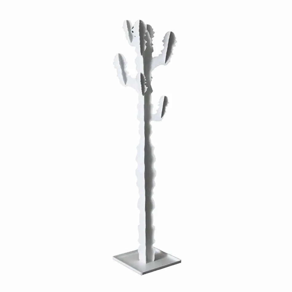 شماعة ملابس حديدية بتصميم عصري، صنع في إيطاليا - دوناتو Viadurini