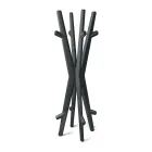 حامل معاطف من البولي إيثيلين الملون صنع في إيطاليا - بيتي Viadurini