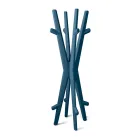 حامل معاطف من البولي إيثيلين الملون صنع في إيطاليا - بيتي Viadurini