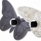 معطف ميليتيا بينتديكور Viadurini