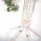 شماعة معاطف أرضية حديثة متعددة الألوان مصنوعة في إيطاليا، أندريا Viadurini