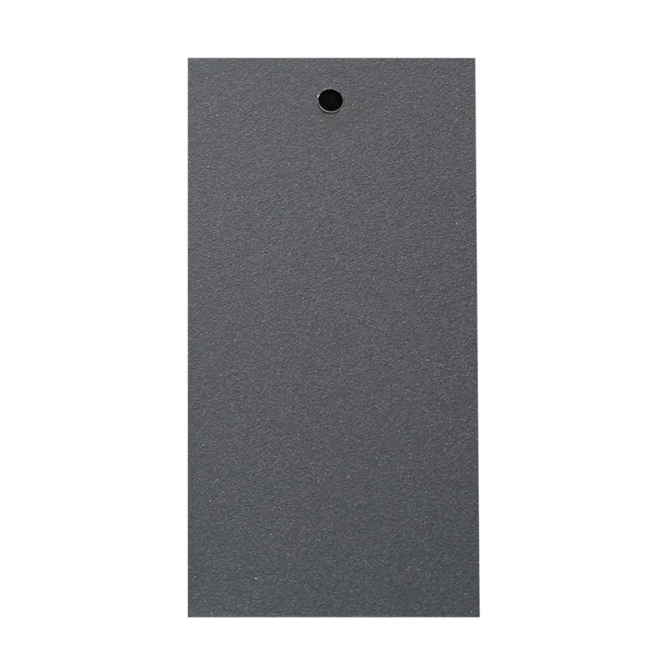 مصباح جداري خارجي عتيق من النحاس الأصفر، E27، وإضاءة أنيقة - كريستال Viadurini