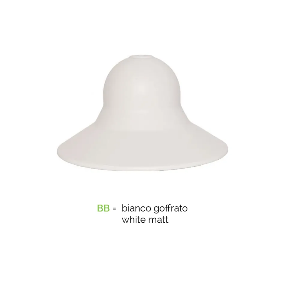 مصباح حائط خارجي بتصميم عتيق مصنوع من الألومنيوم في إيطاليا - كاساندرا Viadurini