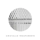 شمعدان حائط من الزجاج المنفوخ يدويًا في البندقية والمعدن - ساتومي Viadurini