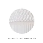 شمعدان حائط من الزجاج المنفوخ يدويًا في البندقية والمعدن - ساتومي Viadurini