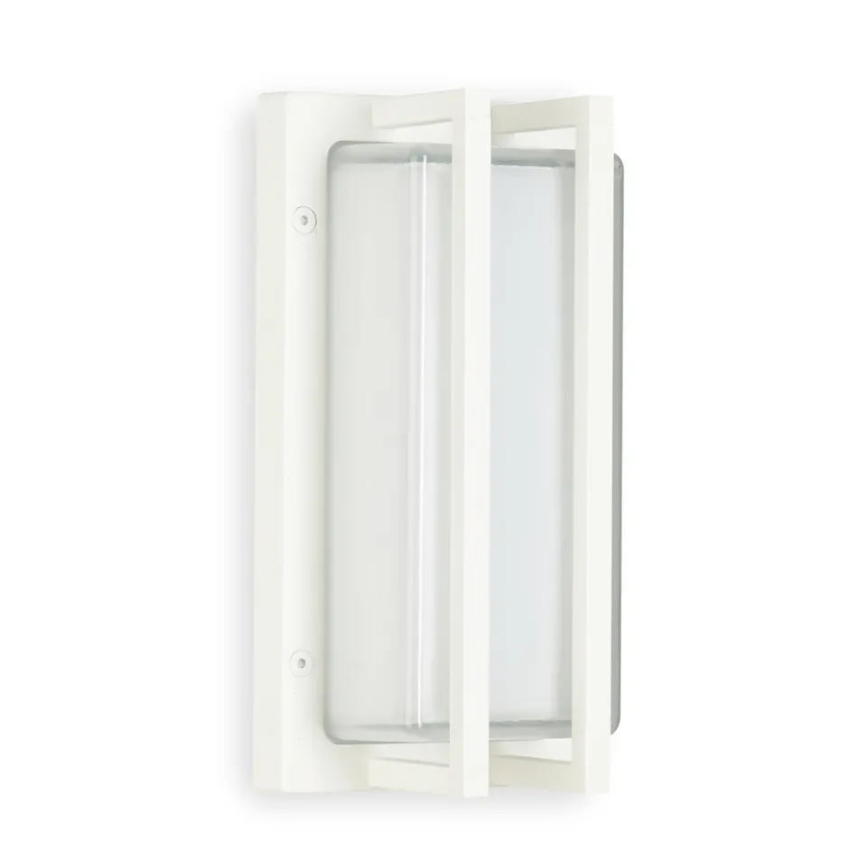 مصباح حائط عتيق من النحاس الأصفر، قاعدة E27، وإضاءة جوية، صنع في إيطاليا - كريستال Viadurini