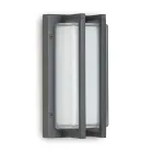 مصباح حائط عتيق من النحاس الأصفر، قاعدة E27، وإضاءة جوية، صنع في إيطاليا - كريستال Viadurini