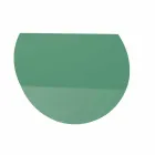 مصباح حائط حديث مزود بحجرة للمجلات وUSB وإضاءة LED صنع في إيطاليا - فوستر Viadurini