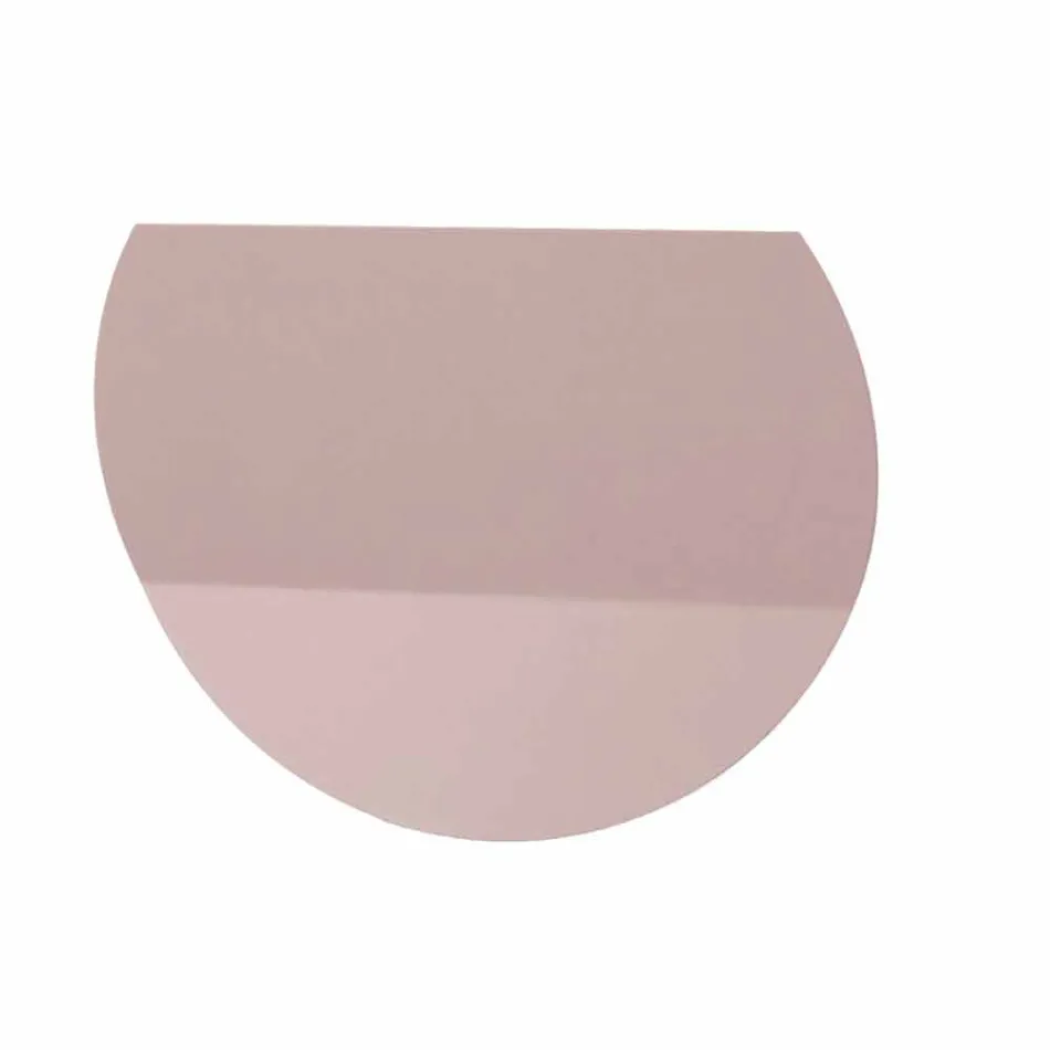 مصباح حائط حديث مزود بحجرة للمجلات وUSB وإضاءة LED صنع في إيطاليا - فوستر Viadurini