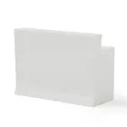 منضدة خارجية قابلة للتعديل مع إضاءة مصنوعة في إيطاليا - ميسترا Viadurini