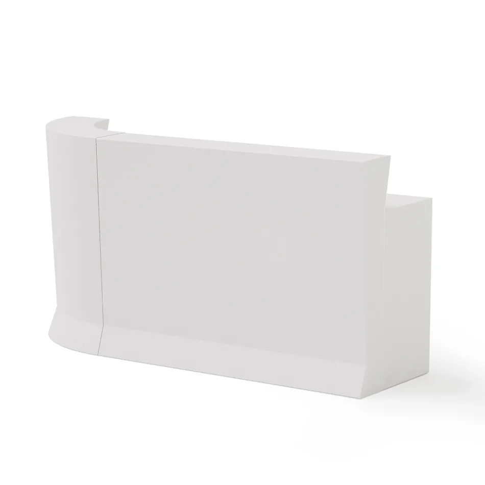 منضدة خارجية قابلة للتعديل مع إضاءة مصنوعة في إيطاليا - ميسترا Viadurini