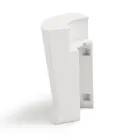 منضدة خارجية قابلة للتعديل مع إضاءة مصنوعة في إيطاليا - ميسترا Viadurini