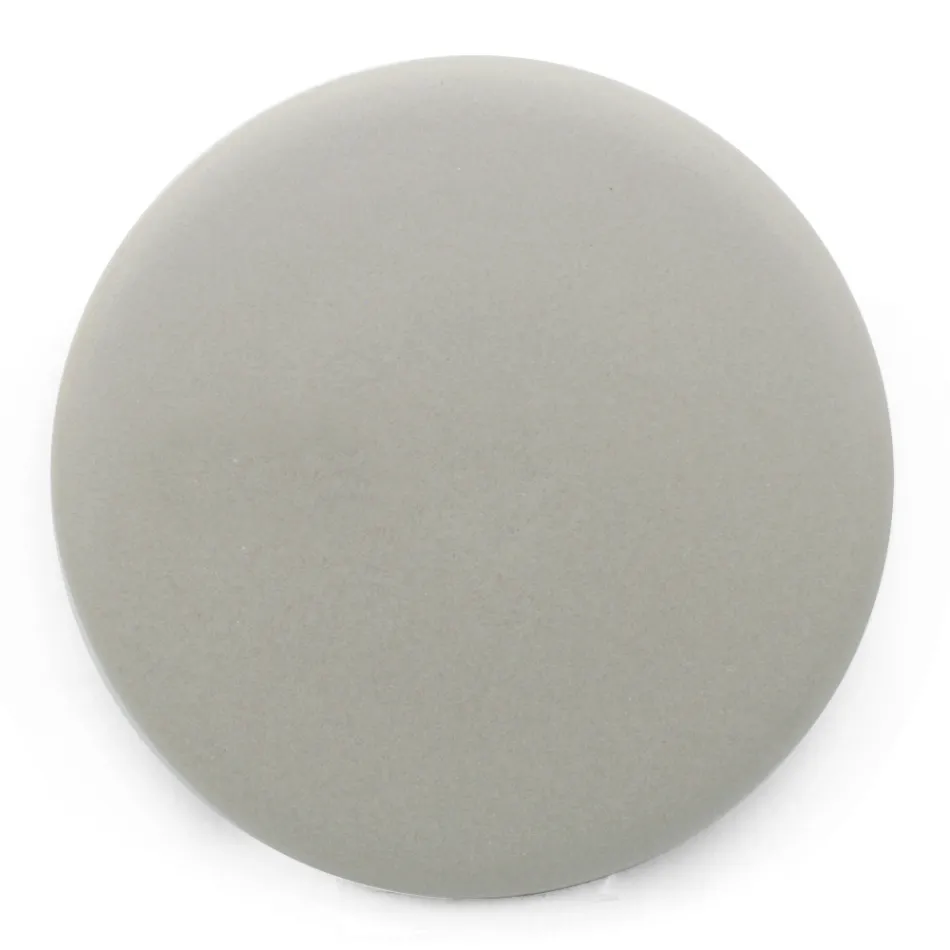 بيديه سيراميك مثبت على الأرض بألوان مختلفة، صنع في إيطاليا - فتاة Viadurini