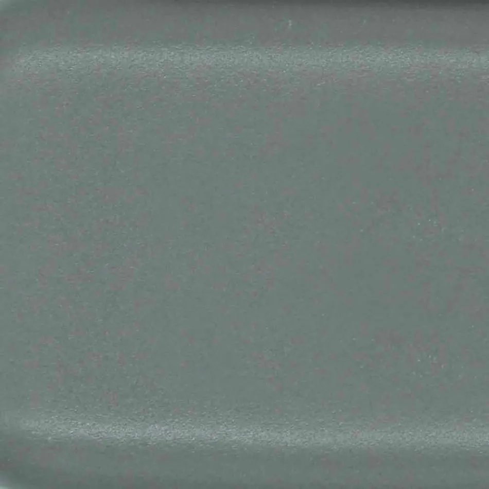 بيديه أرضي باللون الأبيض أو السيراميك المزجج ترابيا الملون Viadurini