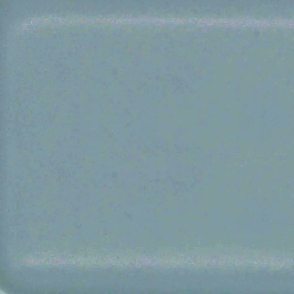 بيديه أرضي باللون الأبيض أو السيراميك المزجج ترابيا الملون Viadurini