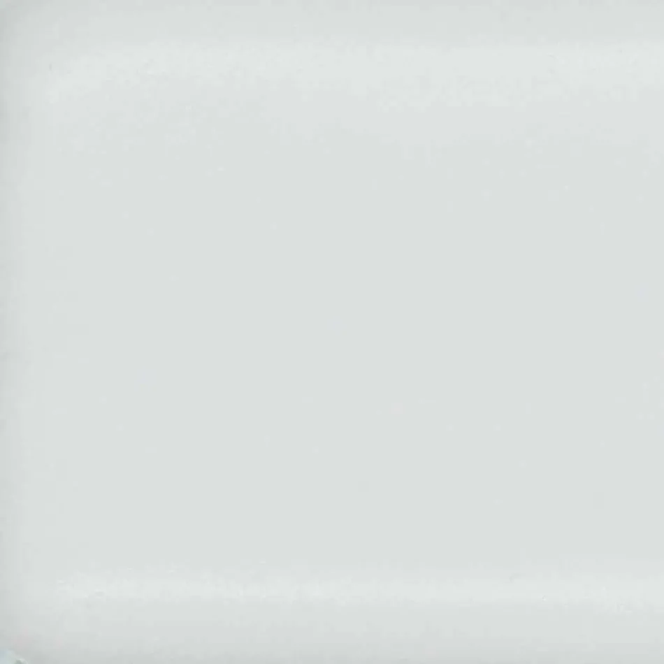 بيديه أرضي باللون الأبيض أو السيراميك المزجج ترابيا الملون Viadurini