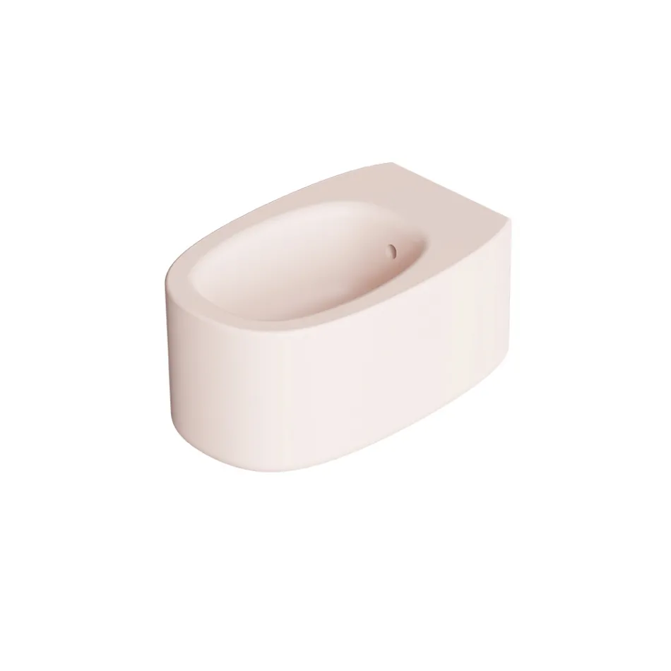 بيديه سيراميك معلق على الحائط بألوان متنوعة، صنع في إيطاليا - فتاة Viadurini