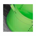 حامل سجل مصنوع من جلد كارتيسيو الإيطالي بنسبة 100% Viadurini