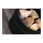 حامل سجل مصنوع من جلد أفلاطون بنسبة 100% في إيطاليا Viadurini