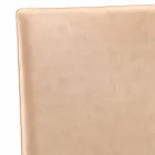 كرسي طعام بتصميم عصري من كارلي، صنع في إيطاليا Viadurini