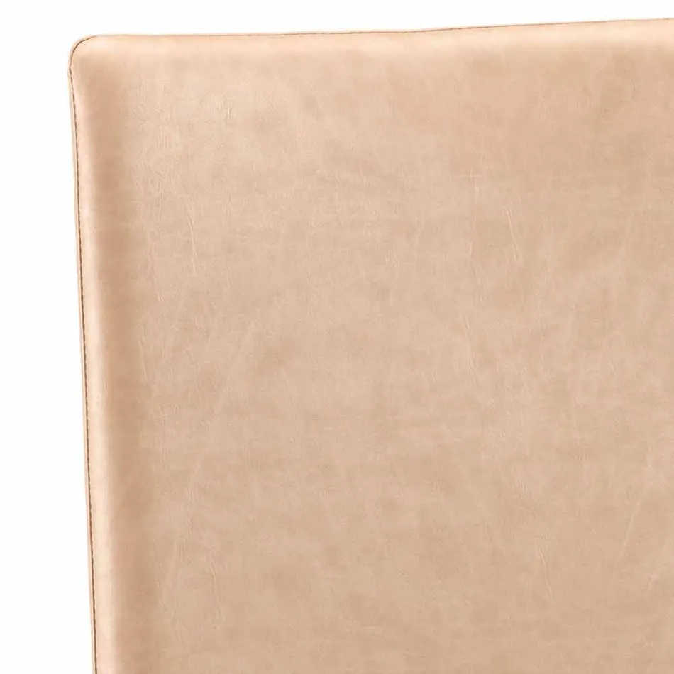 كرسي طعام بتصميم عصري من كارلي، صنع في إيطاليا Viadurini