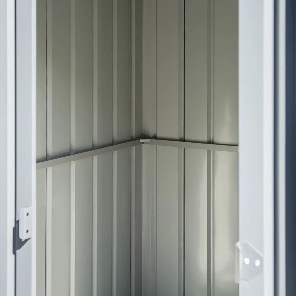 بيت حديقة بباب مفصلي بأحجام مختلفة - جرو Viadurini