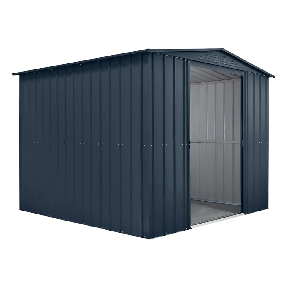 بيت حديقة بباب مفصلي بأحجام مختلفة - جرو Viadurini