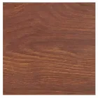 عمود حمام مع بابين بتصميم عصري من خشب أمبرا الصديق للبيئة، صنع في إيطاليا Viadurini