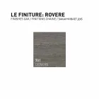 جيويا، خزانة حمام معلقة على الحائط ذات بابين من خشب البلوط، صنع في إيطاليا Viadurini