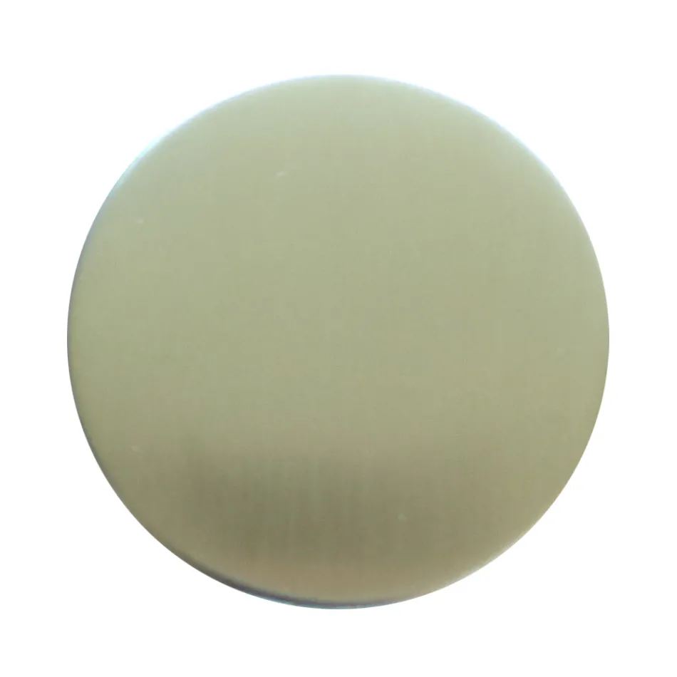 عمود دش فولاذي مع رأس دش مطري صنع في إيطاليا - سيلور Viadurini