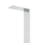 عمود دش فولاذي مع رأس دش مطري صنع في إيطاليا - سيلور Viadurini