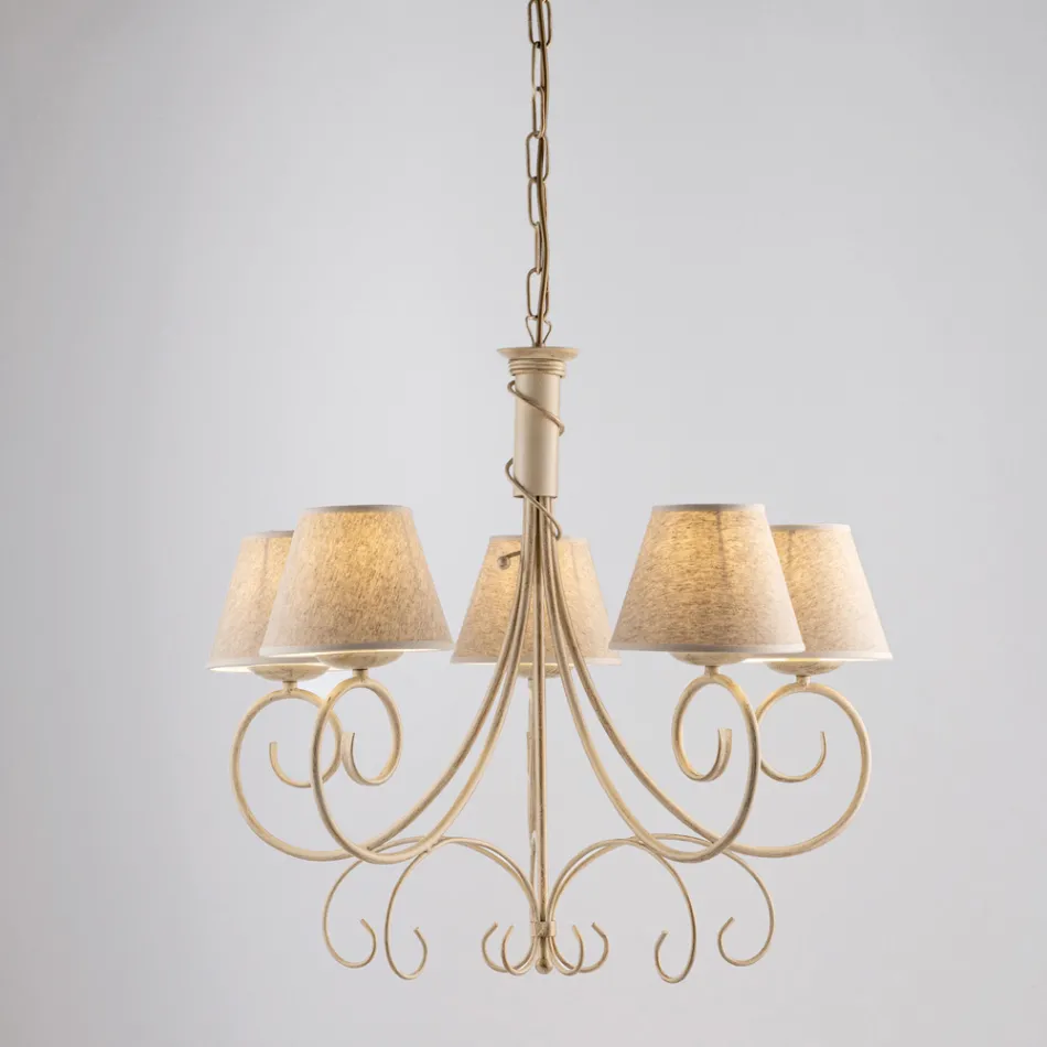 دراكو، إكسسوار زجاجي ومعدني لامع مصنوع في إيطاليا بذوق رفيع. Viadurini