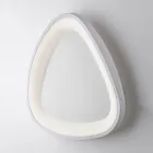 فوياجر، وحدة إضاءة متطورة مصنوعة من الزجاج والمعدن في إيطاليا. Viadurini