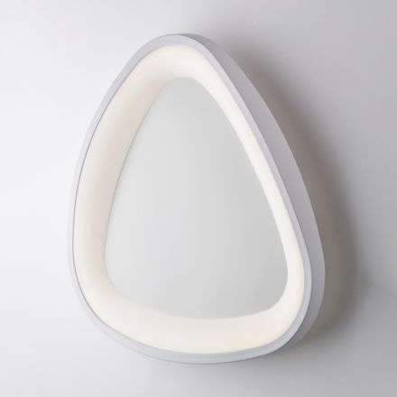 فوياجر، وحدة إضاءة متطورة مصنوعة من الزجاج والمعدن في إيطاليا. Viadurini