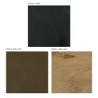 تكوين جداري لغرفة المعيشة بتصميم عصري مصنوع في إيطاليا - مارجيت Viadurini