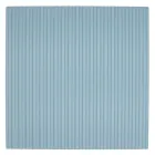 طقم حمام من خشب البلوط باللون الأزرق تيفاني مع مرآة، صنع في إيطاليا - إرميس Viadurini