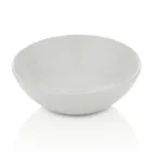 مجموعة حمام بأربعة أدراج، وحوضين من السيراميك، ومرآة - تيتان Viadurini