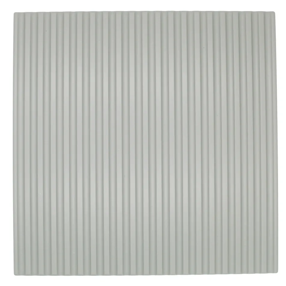 مجموعة حمام من خشب البلوط ريو والرمادي كانيتاتي، صنع في إيطاليا - كرونو Viadurini